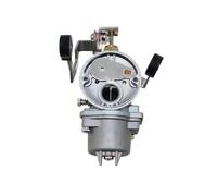 NVCPHGEDEK pour Carburateur Hors-Bord pour Mercury pour Marine R, Carburateur De Moteur De Bateau 2 Temps Quicksilver 2,5 CV, 3,3 CV, 3,5 CV 823040A4 823040T06 Carburateur