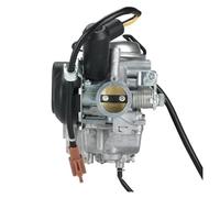NVCPHGEDEK pour Suzuki An125 An150 Uh125 Carburateur Haojue Hs125T Neptune Burgman Vergaser Scooter Parts Carb Carb 26Mm Carburateur Carburateur Carburateur