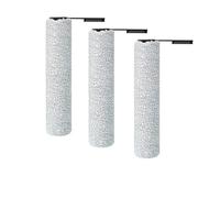 NVDERTA Accessoires compatibles avec l'aspirateur Sec et Humide Tineco Floor One Switch S6 Stretch S6, Filtre Lavable(SET3)