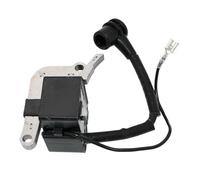 NVDERTA Bobine d'allumage Compatible avec Les tronçonneuses Echo CS-3700, CS-3700ES, CS-3700TES, CS-4200, CS-4200ES et CS-4200TES (référence 15662660630)
