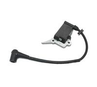 NVDERTA Bobine d'allumage Compatible avec Les tronçonneuses GT Garden, Berlan, Fuxtec, Gardech, Mac Dillen, Plantiflex, Roxon, Scion et Silex (25 cm³).