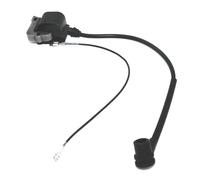 NVDERTA Bobine d'allumage Compatible avec McCulloch Pro Mac 543 Partner B405 B450C B450G P543 S55 503901201 544018301 325030 587329501