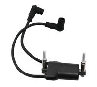 NVDERTA Bobine d'allumage Double Compatible avec voiturette de Golf EZGO 4 Temps TXT 91-02, référence 26652-G01 EPIGC103, Marathon Medalist (1991-2003).