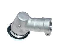 NVDERTA Boîtier d'engrenage Compatible avec Husqvarna 143R II 236R 243R 243RJ 253R 253RJ 543RS 553RS RedMax BCZ400SW BCZ4000DL