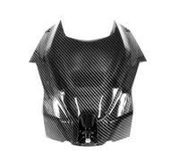 NVDERTA Capuchon de Protection en Plastique for Accessoires de Moto BMW S1000 RR S1000RR 2019-2023(Carbon Fiber Look)