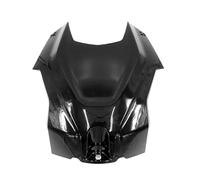 NVDERTA Capuchon de Protection en Plastique for Accessoires de Moto BMW S1000 RR S1000RR 2019-2023(Gloss Black)