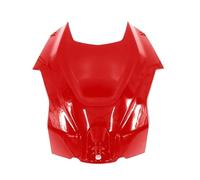 NVDERTA Capuchon de Protection en Plastique for Accessoires de Moto BMW S1000 RR S1000RR 2019-2023(Red)