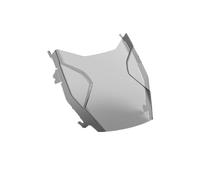 NVDERTA Compatible avec BMW R 1300 GS R1300GS R1300gs R1300 GS 2023 2024 2025 Accessoires de Moto Protecteur de Phare Couvercle de lentille(Smoke Gray)