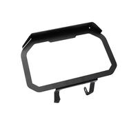 NVDERTA Compatible avec BMW R1300GS, Support antivol for écran TFT, Pare-Soleil, Protection des Instruments, R1300 GS R 1300 GS GS1300 2023 2024(R1300GS Logo)