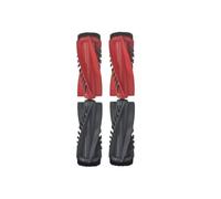 NVDERTA Compatible avec l'aspirateur Qrevo Cury/Edge P20 Pro, pièce Principale, Brosse latérale, Chiffon de Nettoyage, Sac filtrant, Accessoires(Set 12)