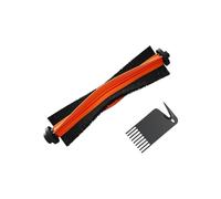 NVDERTA Compatible avec l'aspirateur Robot XiaoMi Mijia Ultra Slim STYTJ04ZHM, Filtre for Brosse latérale/Principale, pièces de Rechange(Set-8)