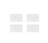 NVDERTA Compatible avec Le Sac filtrant Principal et la Brosse latérale TP-Link Tapo RV30Max-Plus / RV20 Max Plus / RV30-Max / RV20-Max(Set7)