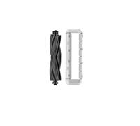 NVDERTA Compatible avec Les Accessoires de Balai à Franges à Rouleau, Brosse latérale et Filtre L10 Prime, RLL11GC, L10S Pro, L10 Pro et Xiaomi S10+(2pcs)