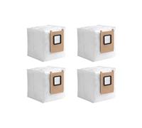 NVDERTA Compatible avec Les Accessoires de Remplacement de Sac for aspirateur Robot Omni E25/E28/E20(Set 1)