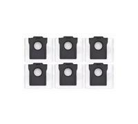 NVDERTA Compatible avec Les aspirateurs Robots X50 Ultra / S40 Enhanced Edition : Rouleau Principal, Brosse latérale, Filtre et Sac de Lavage.(Multi)