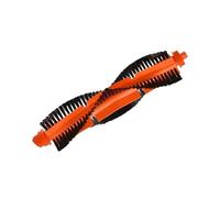 NVDERTA Compatible avec Les aspirateurs Robots Xiaomi Mi Robot Vacuum-Mop Pro STYTJ02YM V2 V3 SE Conga 3490 3690 : Brosse Principale, Filtre HEPA et pièces détachées for balais.(Light Green)