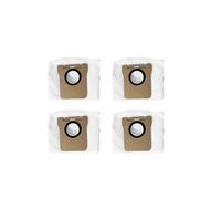 NVDERTA Compatible avec Les aspirateurs Robots Xiaomi X20 Max / X20Por / D102GL / D109GL, Rouleau Principal, Brosse latérale, Filtre, Chiffon de Nettoyage(4..pcs)