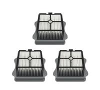NVDERTA Compatible avec Les aspirateurs secs et humides sans Fil Tineco IFloor/Floor One S3 S5. Filtre de Rechange.(3 PCS)