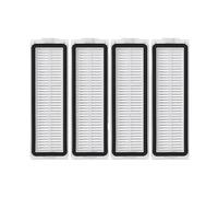 NVDERTA Compatible avec Les aspirateurs Xiaomi X20 Pro D102GL X20 Max D109GL Mijia M30 D102(02)