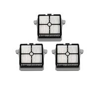 NVDERTA Compatible avec Les brosses, Rouleaux et filtres de Rechange for aspirateurs Tineco Floor One S7 Pro/S6(Light Grey)