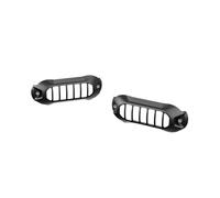 NVDERTA Compatible avec Les Feux de Protection auxiliaires à LED 2024-2025, Accessoires de Moto, Protections de Lampe compatibles avec BMW R 1300 GS Adventure R1300GS ADV