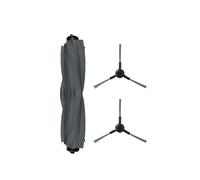 NVDERTA Compatible avec Les modèles L10s Pro Ultra Heat / L10s Ultra Gen 2 / D20Ultra / Mova E30Ultra, Filtre de Brosse latérale Principale, Sac en Tissu for Balai à Franges(Multi)