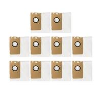 NVDERTA Compatible avec Les pièces d'aspirateur Robot XiaoMi Lydsto R1 / R1A / R1Pro / S1, Brosse Principale/latérale, Filtre, Sac en Tissu(21)