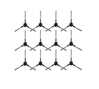 NVDERTA Compatible avec Les pièces de l'aspirateur Robot Xiaomi X20 Max/D109GL, Rouleau Principal, Brosse latérale, Filtre, Sac en Tissu(Set15)