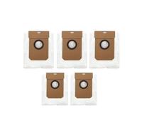 NVDERTA Compatible avec Les pièces de Rechange for aspirateur Robot Cecotec Conga 11090 Spin Revolution, Brosse latérale Principale, Filtre HEPA, Sac de serpillière(Army Green)