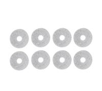 NVDERTA Compatible avec Les pièces de Robot X50 Ultra Complete / X50 Master / L50 Pro Ultra / L40s Pro Ultra/Mova V50Ultra Complete(Dark Khaki)