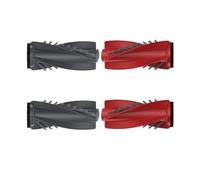 NVDERTA Compatible avec Les pièces Qrevo 5AE / Curv/CurvC/Curv S5X 5A1 5XC / Edge/EdgeC/Edge S5A 5V1, Brosse, Filtre, Sacs de serpillière(2pcs.1)