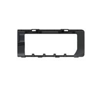 NVDERTA Compatible avec Les pièces X50Ultra/X50 Master/L50 Pro Ultra/L40S Pro Ultra/L40sUltra/MOVA V50Ultra, Filtre de Brosse Principale(1C)