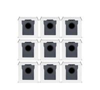 NVDERTA Compatible avec Les pièces X50Ultra/X50 Master/L50 Pro Ultra/L40S Pro Ultra/L40sUltra/MOVA V50Ultra, Filtre de Brosse Principale(9D)