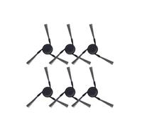 NVDERTA Compatible avec Les pièces X50Ultra/X50 Master/L50 Pro Ultra/L40S Pro Ultra/L40sUltra/MOVA V50Ultra, Filtre de Brosse Principale(6S)