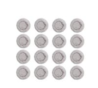 NVDERTA Compatible avec Les Robots nettoyeurs de vitres Hobot 188 168 198 388, Les serpillières, Les Chiffons et Les vêtements(16PCS)