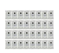 NVDERTA Compatible avec Les Sacs d'aspirateur Robot Debot X2/X2 Omni/X2 Pro/t30s Pro/X5 Omni(32pcs)