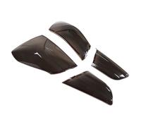 NVDERTA Coque de feu arrière Compatible avec la Maserati Ghibli 2021-2024