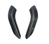 NVDERTA Coque de Protection for culbuteur arrière de Moto en Fibre de Carbone, Compatible avec Street Triple 765 RS 2017-2025