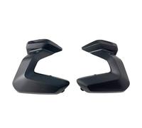 NVDERTA Couvercle de Culasse de Moto Compatible avec BMW R1250GS R1250 GS GSR GS1250, Protection de Moteur, Couvercle de Bougie d'allumage R 1250 2021 2022 2023(Black)