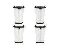 NVDERTA Filtre Compatible avec Les aspirateurs AEG CX7-2, AEF150, EER73DB, EER73BP, EER73IG, ZB3301 et EL2115A(4 Pcs)