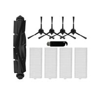 NVDERTA Pièces détachées et Accessoires for aspirateurs Robots Rowenta X-PLORER 75 S+ RR8567WH et RR8587WH(036)