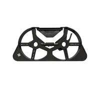 NVDERTA Plateau de Nettoyage Compatible avec Les Robots aspirateurs Xiaomi Mijia séries M30S, D103CN, X30, X40, S10PU et S10.(Light Green)