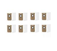 NVDERTA Sac Compatible avec Les aspirateurs Conga Home 10000 8090 Ultra 9090 AI L50 L60 Ses Everybot Q5 Roidmi Eve CC(SET2)