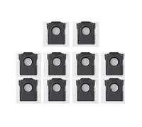 NVDERTA Sacoche d'accessoires et de pièces détachées Compatible avec Les modèles X50 Ultra, X30 Ultra, X30 Pro, X40 Ultra, L40 Ultra et S30 Pro Ultra(10PCS)