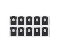 NVDERTA Sacs compatibles avec X30 X40 X50 Ultra/Mova S10 Plus, S20 E30 V50 Ultra, P10 P50 Pro Ultra/Trouver S10 Plus(10pcs)