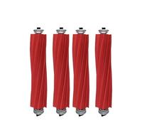 NVDERTA Sacs d'aspiration compatibles avec Les aspirateurs Robots QR 798 / QR 598 / QV 35A / QV 35S, pièces de Rechange et Accessoires(Light Yellow)