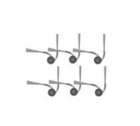 NVDERTA Sacs d'aspiration compatibles avec Les aspirateurs Robots QR 798 / QR 598 / QV 35A / QV 35S, pièces de Rechange et Accessoires(Lavender)