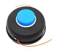 NVDERTA Tête de Coupe Compatible avec Husqvarna T45X 543RS 543RBDx 545Fx 545Fxt 545Rx 545Rxt 553RBx 553RS 555FRM 555Fx 555Fxt 555Rxt