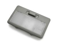 NVDHYTI Compatible for SX4 Swift lampe de lecture intérieure dôme de toit automatique lampe de lecture lampes de lecture de plafond de voiture (gris)(Grey)