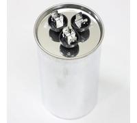 NVDHYTI Condensateur Rond Double for Moteur CVC Supco CD65+5X440R 65 + 5 for MFD 440 Volts
